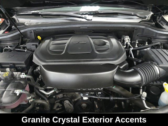 Used 2021 Jeep Grand Cherokee Limited w/ Quick Order Package 28K 80th AWD/4WD image 26