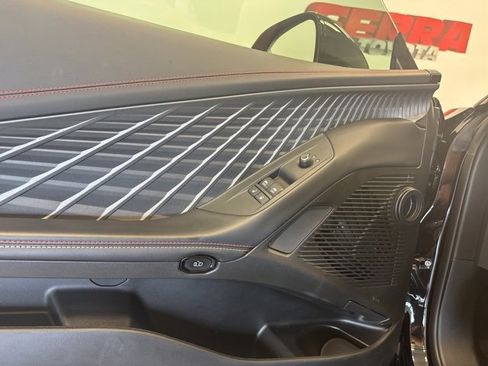 Used 2025 Dodge Charger R/T w/ Quick Order Package 25M R/T image 9