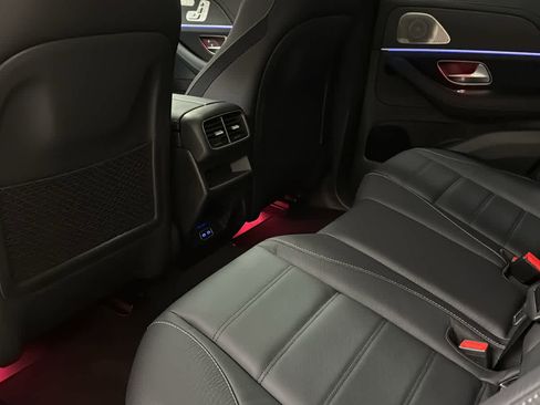 New 2026 Mercedes-Benz GLE 450 4MATIC Coupe image 30