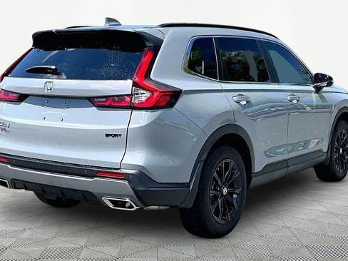 Used 2025 Honda CR-V Sport-L image 6