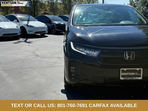 Used 2025 Honda Odyssey Sport-L image 14