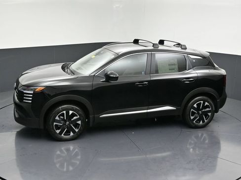 New 2026 Nissan Kicks SV w/ Cold Weather Package AWD/4WD image 23
