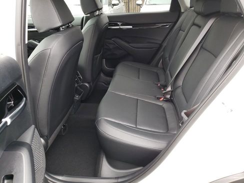 New 2026 Kia Seltos EX image 27