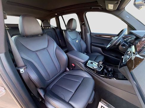 Used 2023 BMW X3 xDrive30i w/ Premium Package image 15