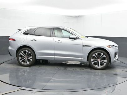 Used 2023 Jaguar F-PACE R-Dynamic S