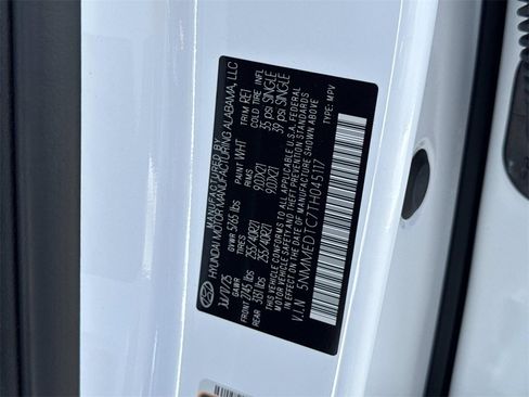 New 2026 Genesis GV70 3.5T Sport Prestige image 17