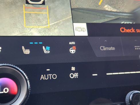 Certified 2026 Lexus NX 350h AWD w/ Accessory Package (2T) image 26