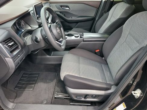 Used 2023 Nissan Rogue SV AWD/4WD image 5
