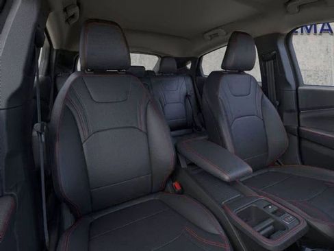 New 2025 Ford Mustang Mach-E Premium w/ Sport Appearance Package image 55