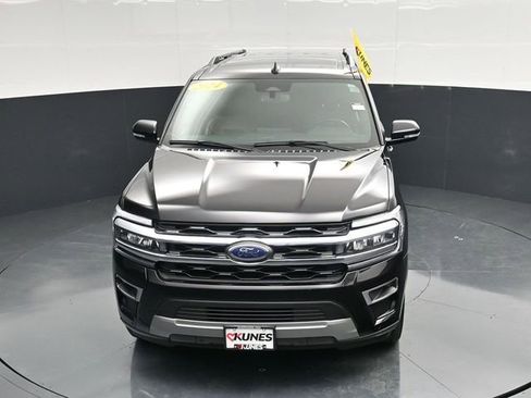 Used 2024 Ford Expedition Max Limited image 49