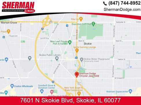 Used 2025 Chrysler Pacifica Limited w/ Uconnect Theater Family Group image 39