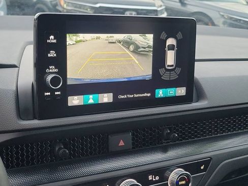 Certified 2024 Honda CR-V Sport-L image 30