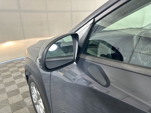 Used 2023 Hyundai Kona SEL FWD image 10