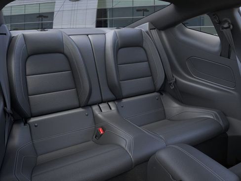 New 2026 Ford Mustang GT Premium image 11