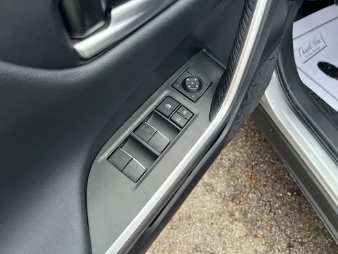 Certified 2024 Toyota RAV4 XSE image 13