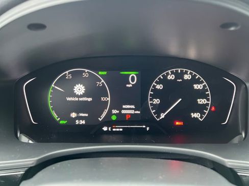 New 2026 Honda Civic Sport image 21