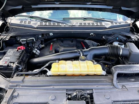 Used 2019 Ford F150 Raptor w/ Equipment Group 801A Mid AWD/4WD image 9