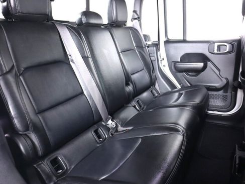 Used 2020 Jeep Gladiator Sport w/ Quick Order Package 24S image 44