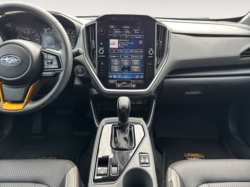Used 2025 Subaru Crosstrek 2.5i Wilderness w/ Wilderness Package AWD/4WD image 19