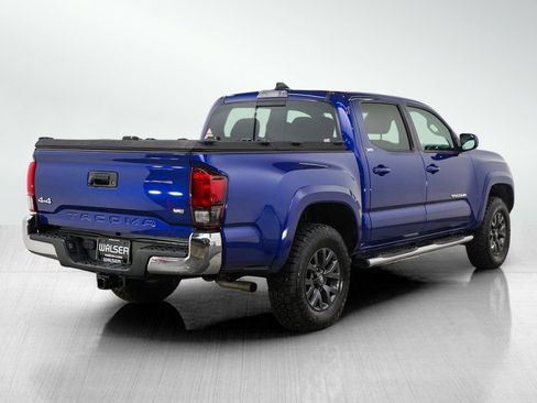 Used 2023 Toyota Tacoma SR5 image 5