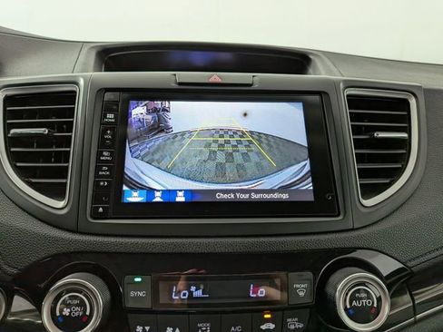 Used 2016 Honda CR-V EX-L image 5