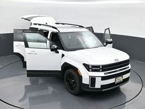 New 2026 Hyundai Santa Fe XRT image 30