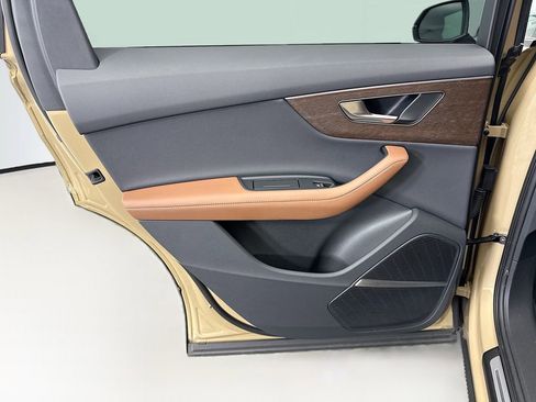 Certified 2025 Audi Q7 3.0T Premium Plus w/ Premium Plus Package image 25