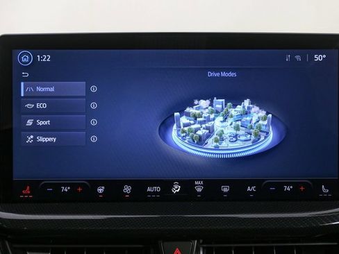 Used 2023 Ford Escape ST-Line w/ Tech Pack #1 image 26