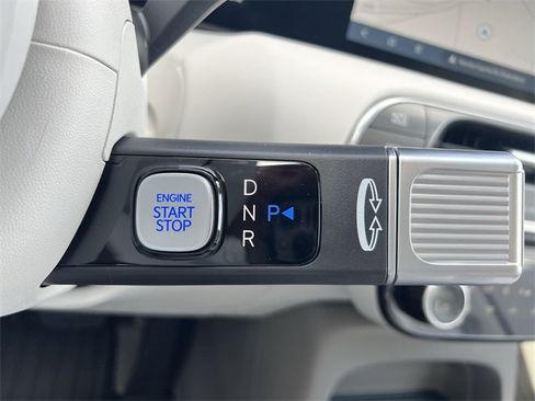 New 2026 Hyundai Palisade Limited image 19