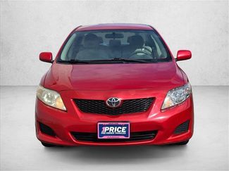 Used 2010 Toyota Corolla LE FWD video 2