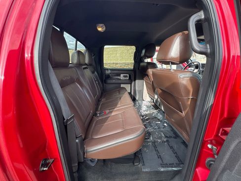 Used 2012 Ford F150 Platinum image 13