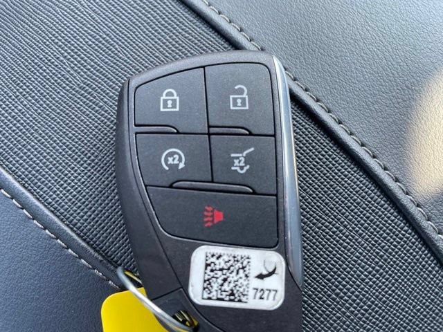 Used 2026 Buick Enclave Preferred FWD image 28