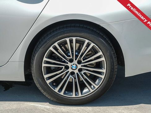 Used 2019 BMW 530i RWD image 11