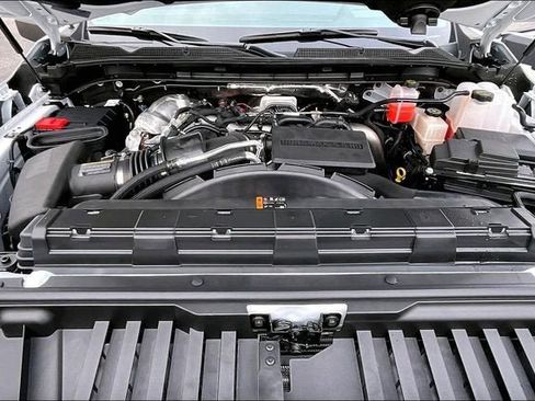 New 2026 GMC Sierra 3500 Denali w/ Denali Reserve Package image 13
