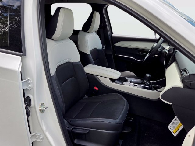 New 2026 MAZDA CX-5 Preferred AWD/4WD image 17
