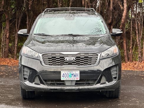Used 2020 Kia Sorento S image 9