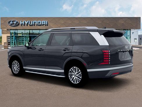 New 2026 Hyundai Palisade SEL AWD/4WD image 5