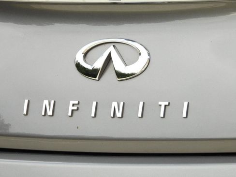 Used 2014 INFINITI Q60 AWD Coupe w/ Premium Package image 12