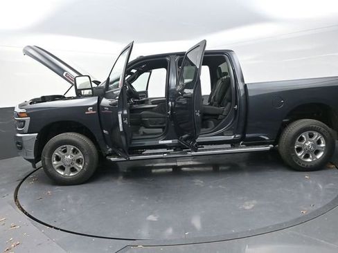 New 2026 RAM 2500 Big Horn image 33