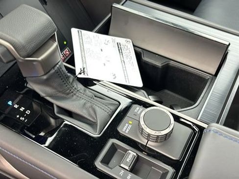 New 2026 Toyota Sequoia Platinum image 26