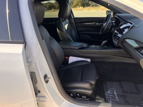 Used 2021 Cadillac CT5 V w/ Premium Package image 27