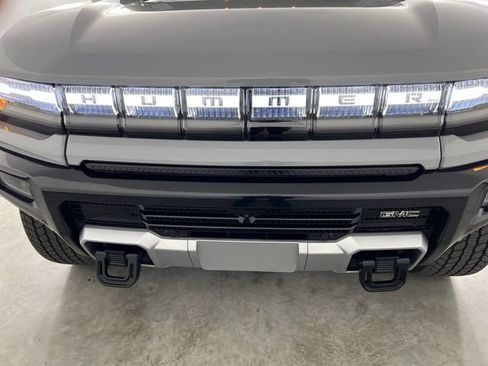 Certified 2025 GMC Hummer EV 3X w/ Battery Pack, 24 Module Pack AWD/4WD image 32