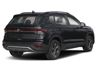 New 2026 Volkswagen Taos S FWD video 2