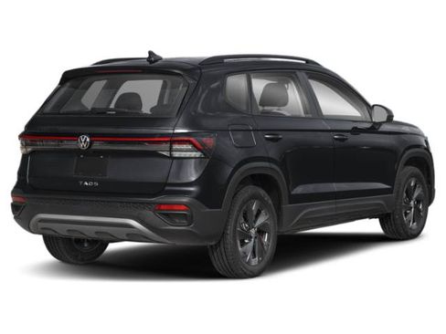 New 2026 Volkswagen Taos S FWD image 2