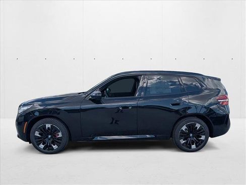 New 2025 BMW X3 xDrive30i w/ Premium Package image 5