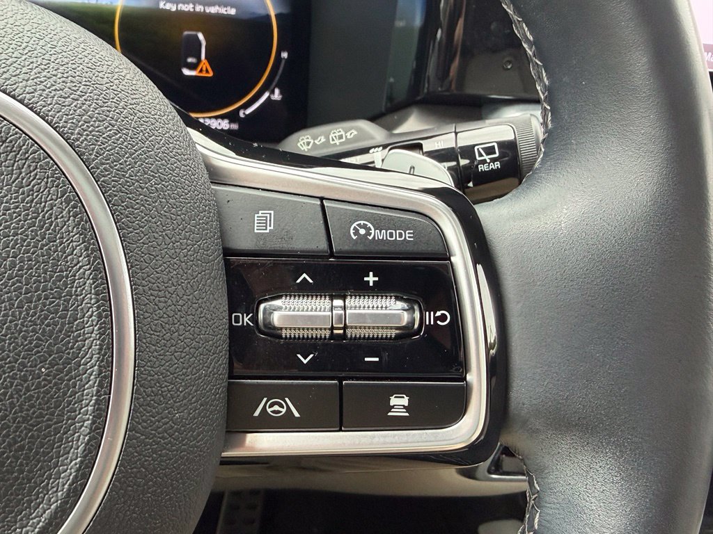 Used 2021 Kia Sorento SX FWD image 26