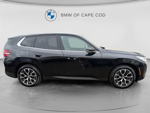 Used 2026 BMW X3 xDrive30i AWD/4WD image 18