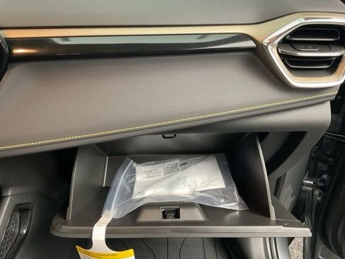 New 2026 Chevrolet TrailBlazer ACTIV w/ Convenience Package image 25