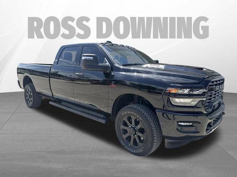 Used 2026 RAM 2500 Tradesman AWD/4WD image 2