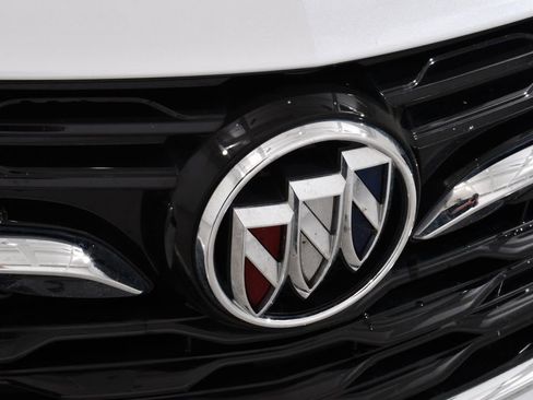 Used 2022 Buick Encore GX Essence w/ Experience Buick Package image 21